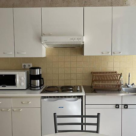 Appartement T3 Chaleureux Au Centre De Cauterets, 4 Couchages, Balcon Sud, Proche Thermes Et Telecabine - Fr-1-234-132 Exterior photo
