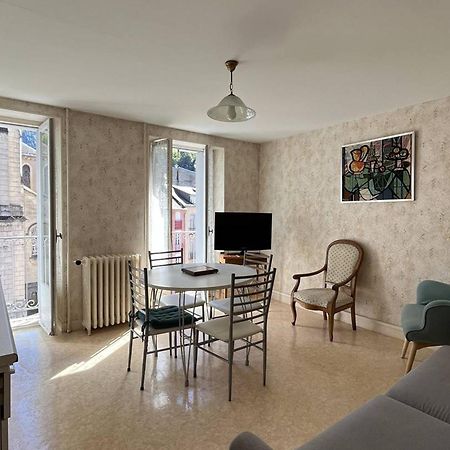Appartement T3 Chaleureux Au Centre De Cauterets, 4 Couchages, Balcon Sud, Proche Thermes Et Telecabine - Fr-1-234-132 Exterior photo