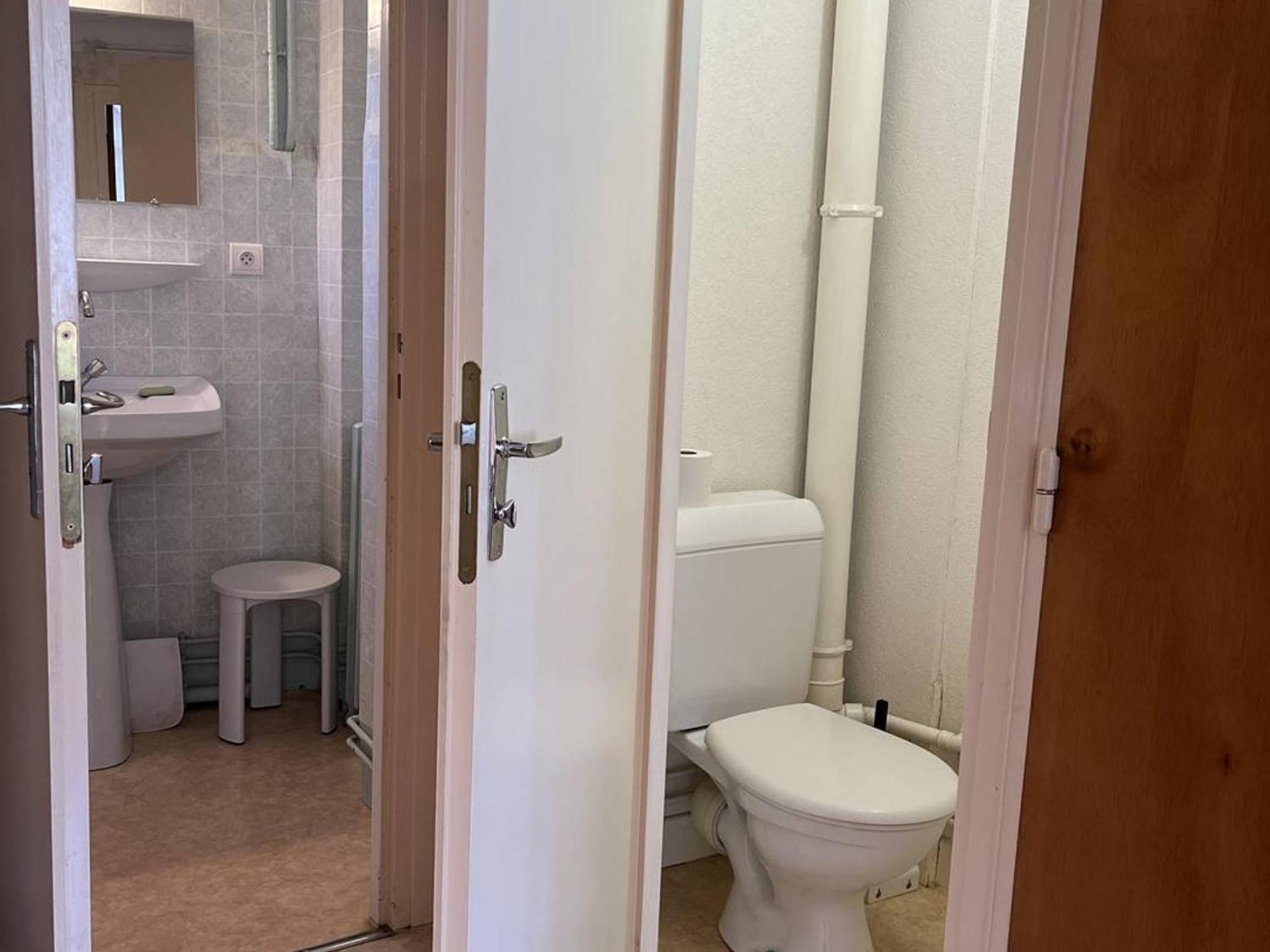 Appartement T3 Chaleureux Au Centre De Cauterets, 4 Couchages, Balcon Sud, Proche Thermes Et Telecabine - Fr-1-234-132 Exterior photo