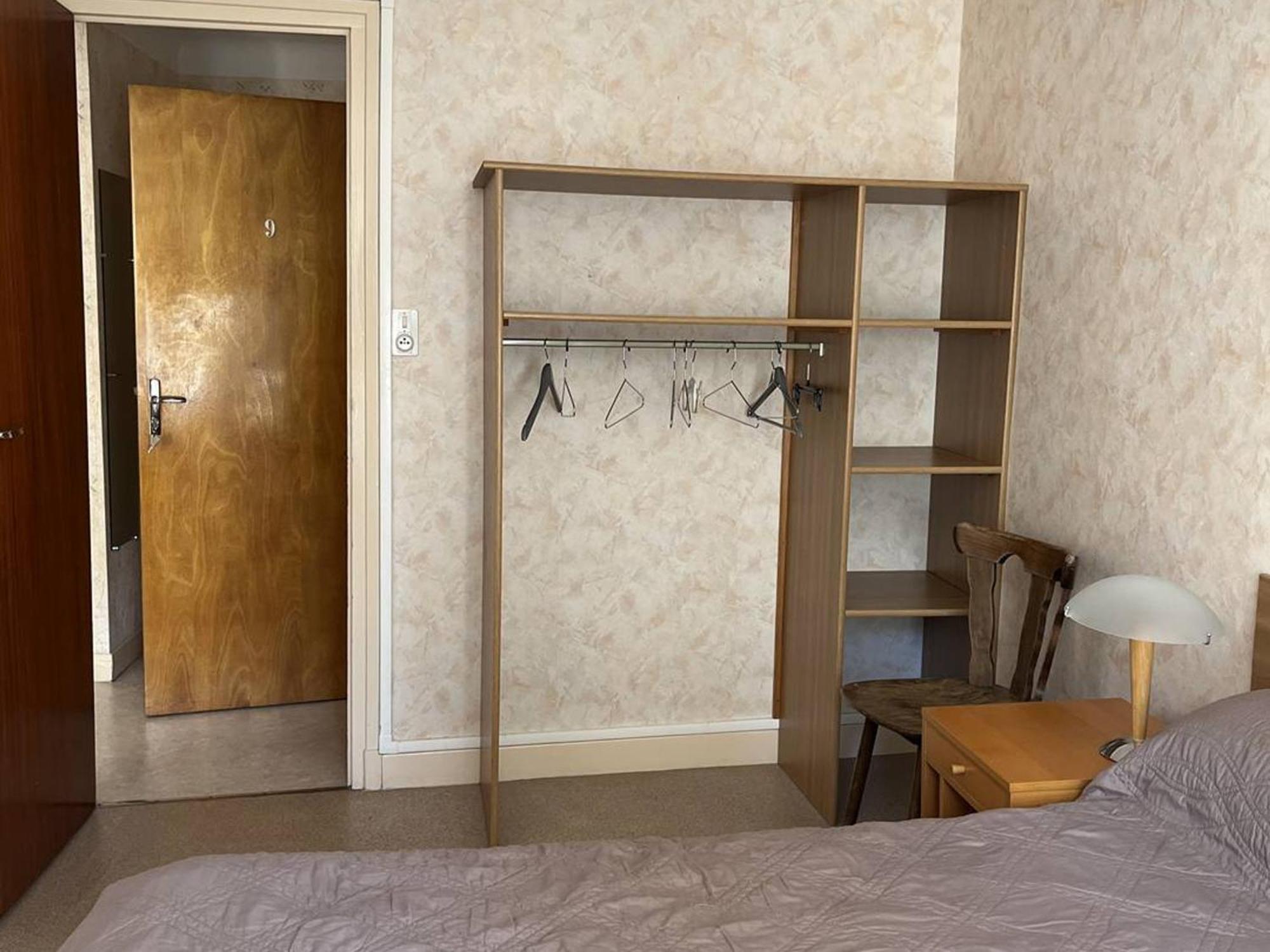 Appartement T3 Chaleureux Au Centre De Cauterets, 4 Couchages, Balcon Sud, Proche Thermes Et Telecabine - Fr-1-234-132 Exterior photo