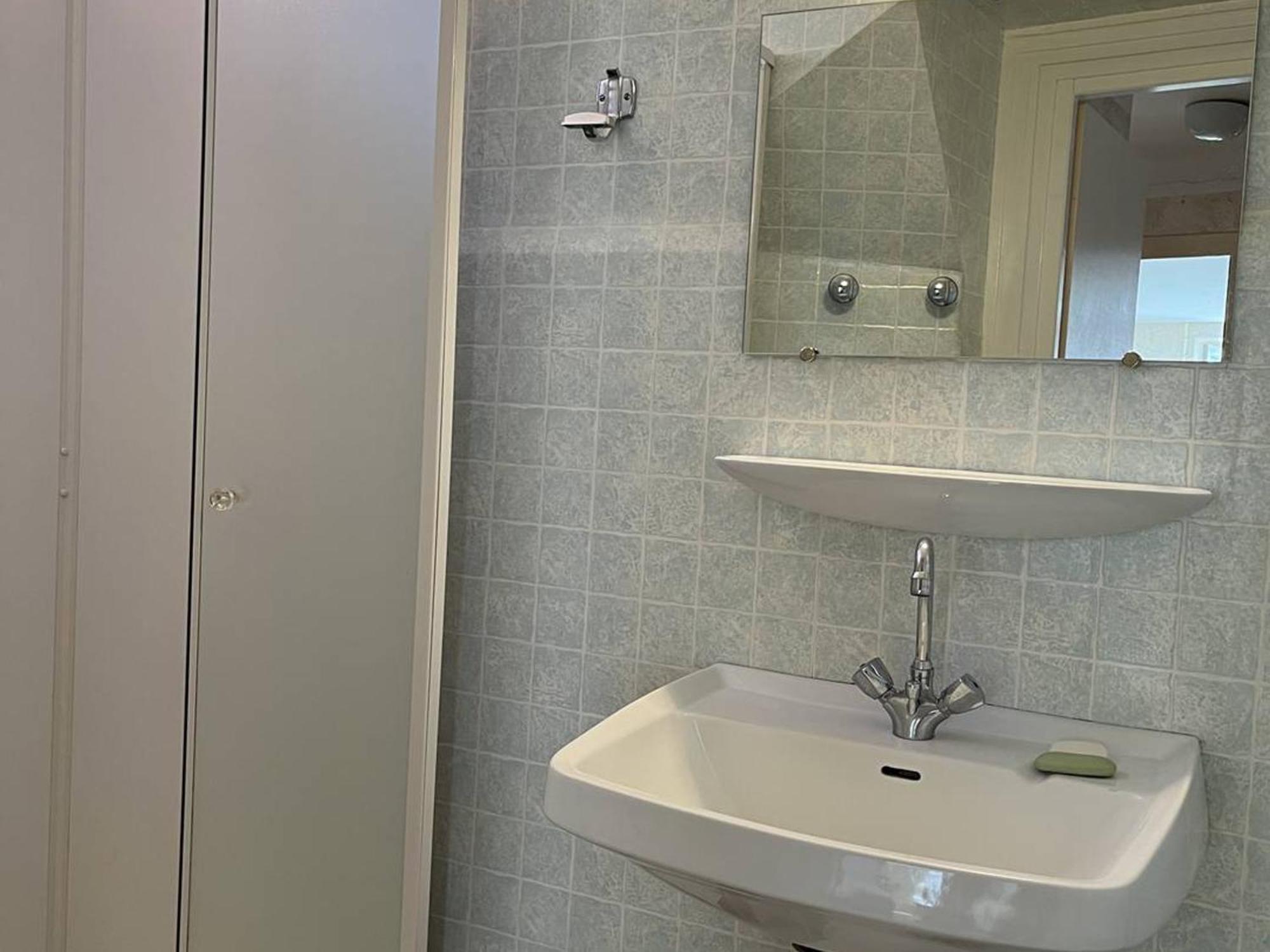 Appartement T3 Chaleureux Au Centre De Cauterets, 4 Couchages, Balcon Sud, Proche Thermes Et Telecabine - Fr-1-234-132 Exterior photo